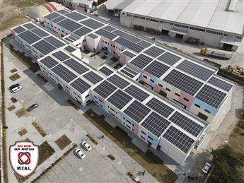 ÖZEL KOSBİ ZÜLFÜ MEVLÜT ÇELİK MESLEKİ VE TEKNİK ANADOLU LİSESİ